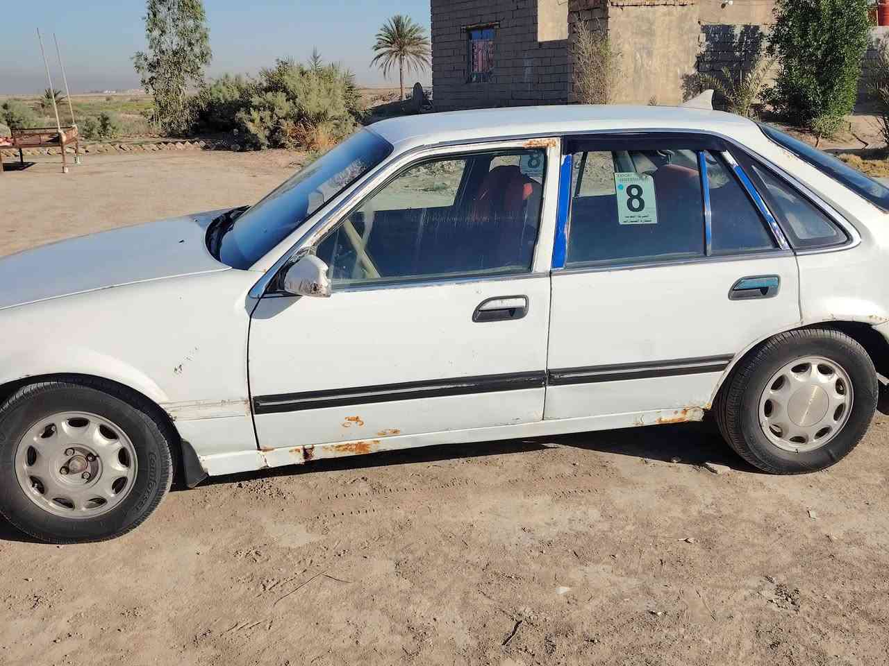 سياره برنس نضيفه كلش محرك كير كهربيات كله شغاله معيزه شي  مداور ثاني يوم غرفته نضيفه كدام عينه السعر 25 او بيه مجال  اتصال او بيك خير ودلل***********
