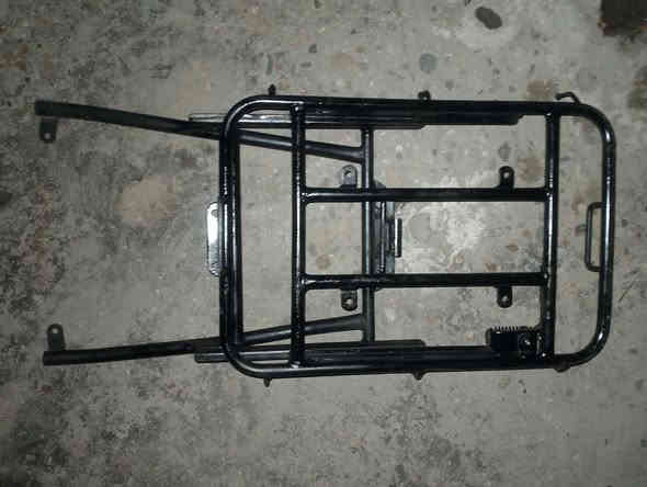 ستاند دراجه ابو الجرار الاصلي للبيع
مكان بغداد بلديات 
للاستفسار الاتصال على الرقم ***********
ملاحظه ..غير متواجد خاص فقط رقم وواتساب
