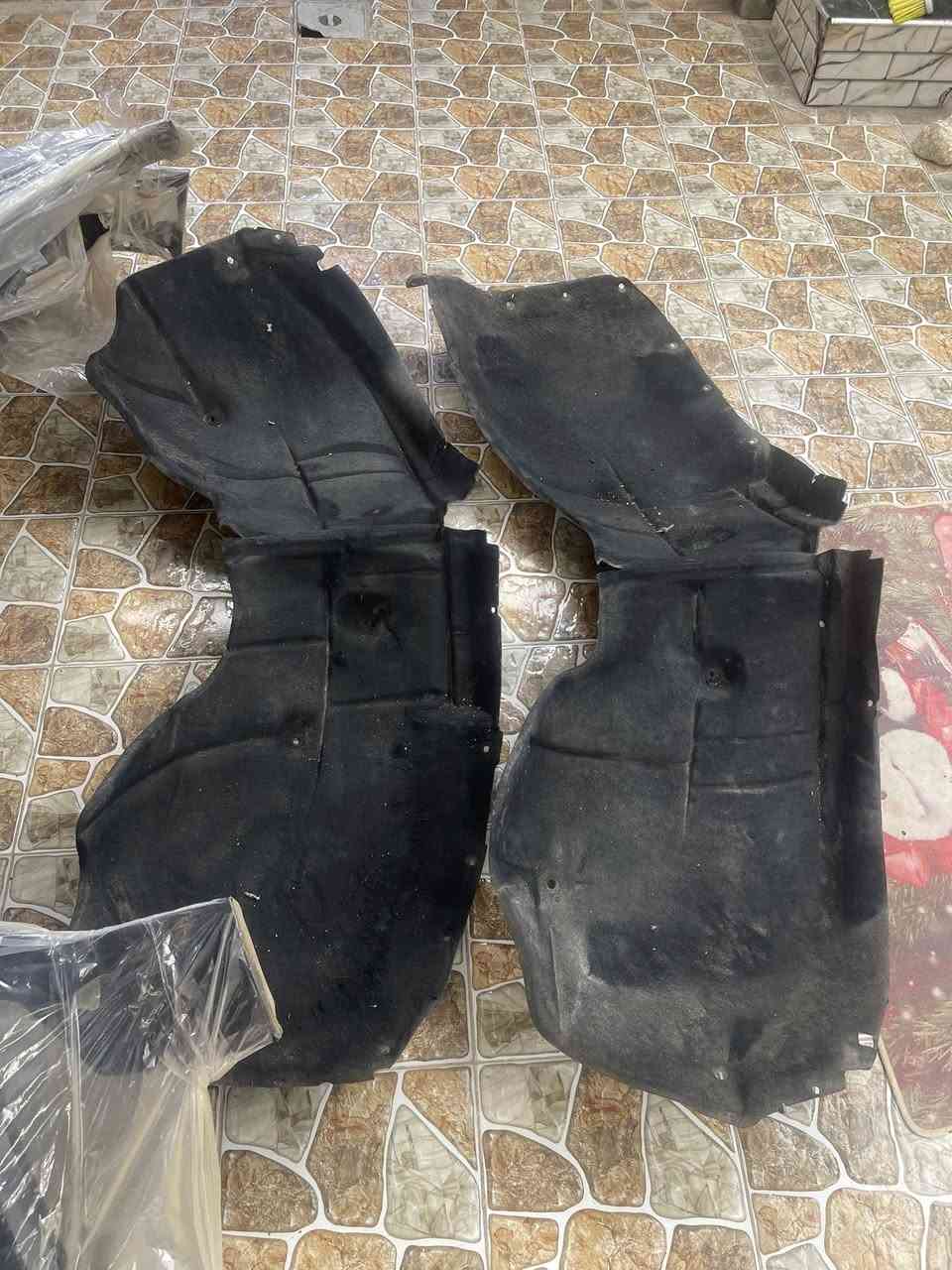 السلام عليكم دعاميه +شباك+درع+ بطانه يمنى ويسرى مال جمسي يوكن 23 sle تم التبديل لغرض التحديث
مكاني الديوانيه
 للبيع سعرهن 800$ وبيهن مجال
الرقم ***********
