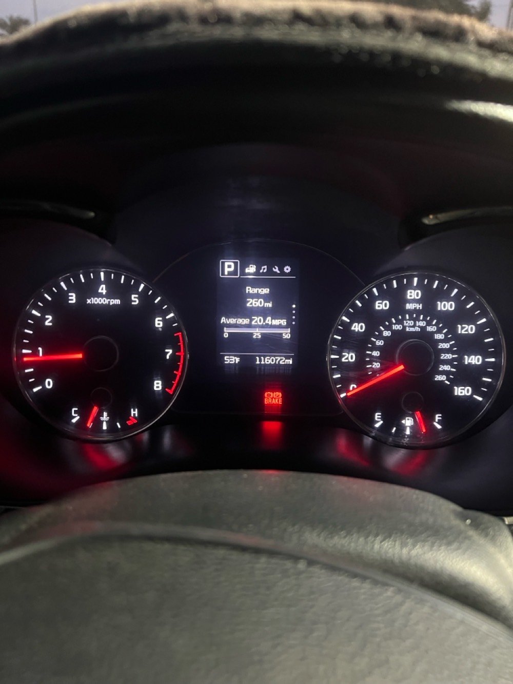 اسلام عليكم
كيا فورتي موديل 2017 وارد امريكي 🇺🇸ضرر خلفي قبغ صندوق مبدل وكاله + جاملغ الايسر خلفي + باب خلفي والدوسه . 
بجم الامامي كبس مكفول 
السونار بل خاص يجيك 
(( ابيع على الفحص وين يعجبك افحص 👍))
رقم بغداد الدولي باأسمي محرك 2000 دوش 
مواصفات
( تحكم ستيرن 
 كروز مثبت سرعه 
 كامره بلاديه
 شاشه كاربلي
 حساس اطارات 
 شاشة ظبط واعطال بل دشبول
منافذ / Usp / Aux / 12V
4 دسك / مانع انزلاق/ Abs
٣ وضعيات قياده ايكو اسبورت عادي 
 
السعر 125 ورقه 
مكان سياره بغداد حي العامل 
اتصال *********** موجود وتساب 