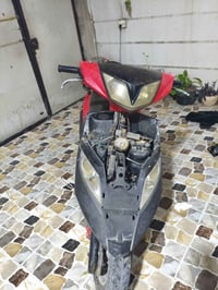 دراجه • ثعلب • طافيه