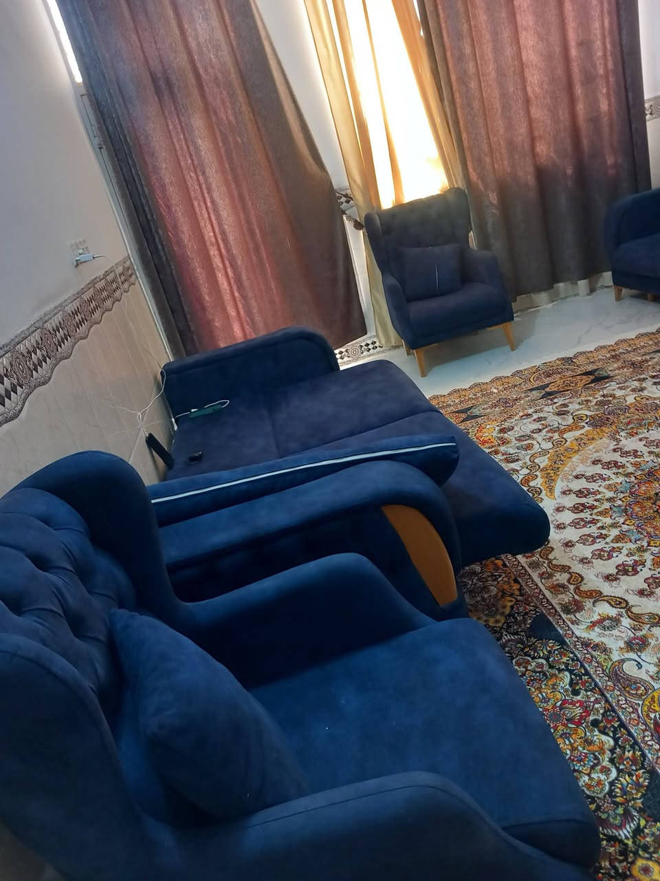 تخم ابو السرير ومخزن 10نفرات 
الشراي يتفضل خاص ب500


**إذا كنت صاحب هذا الإعلان وتريد حذفه لأي سبب، رجاءا أرسل رسالة إلى الدعم الفني**