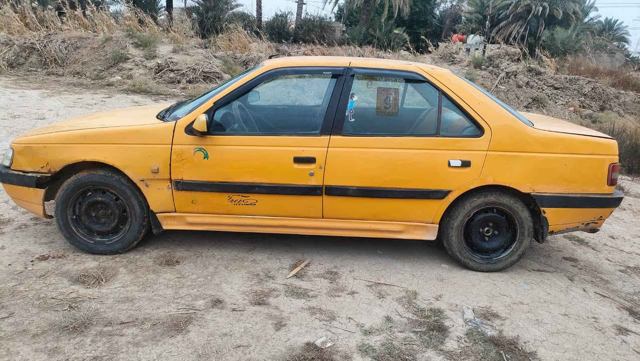 اسلام عليكم بيجو 405 موديل 12 مكينه ادخن گير جديد كهربائيات جاهزه حداديه نص مابيها ضربه السياره بدون تحويل رقم بابل سنوية نافذه بل 22 مكاني ديوانيه شافعيه السعر 13 وبيها مجال قليل حك الجيه
الاستفسار ***********
