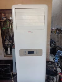 سبلت • ٢ طن ونص • شرط الشغل