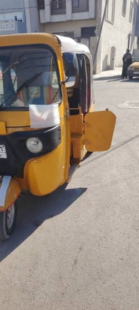 تكتك موديل 21 شهر 6 تكتك موحد لونها تكتك جهازه من كلشي سعر 7400 وبيها ...