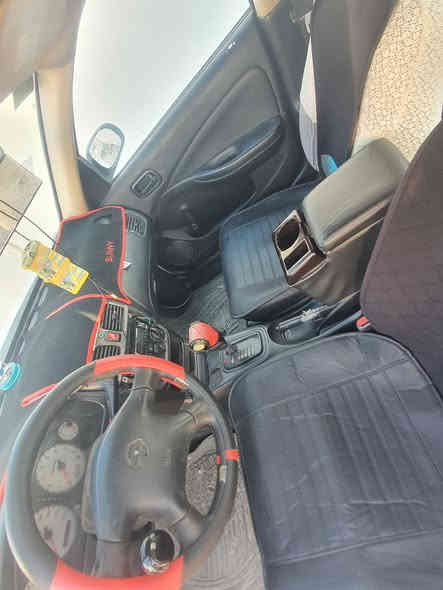 نيسان سني 2005 ياباني للبيع كير اوتوماتيك تبريد شغال ومكينه وكير مكفوله
السعر 43 وبيه مجال
الرقم ***********
غير متواجد على الفيسبوك
المكان الرمادي
