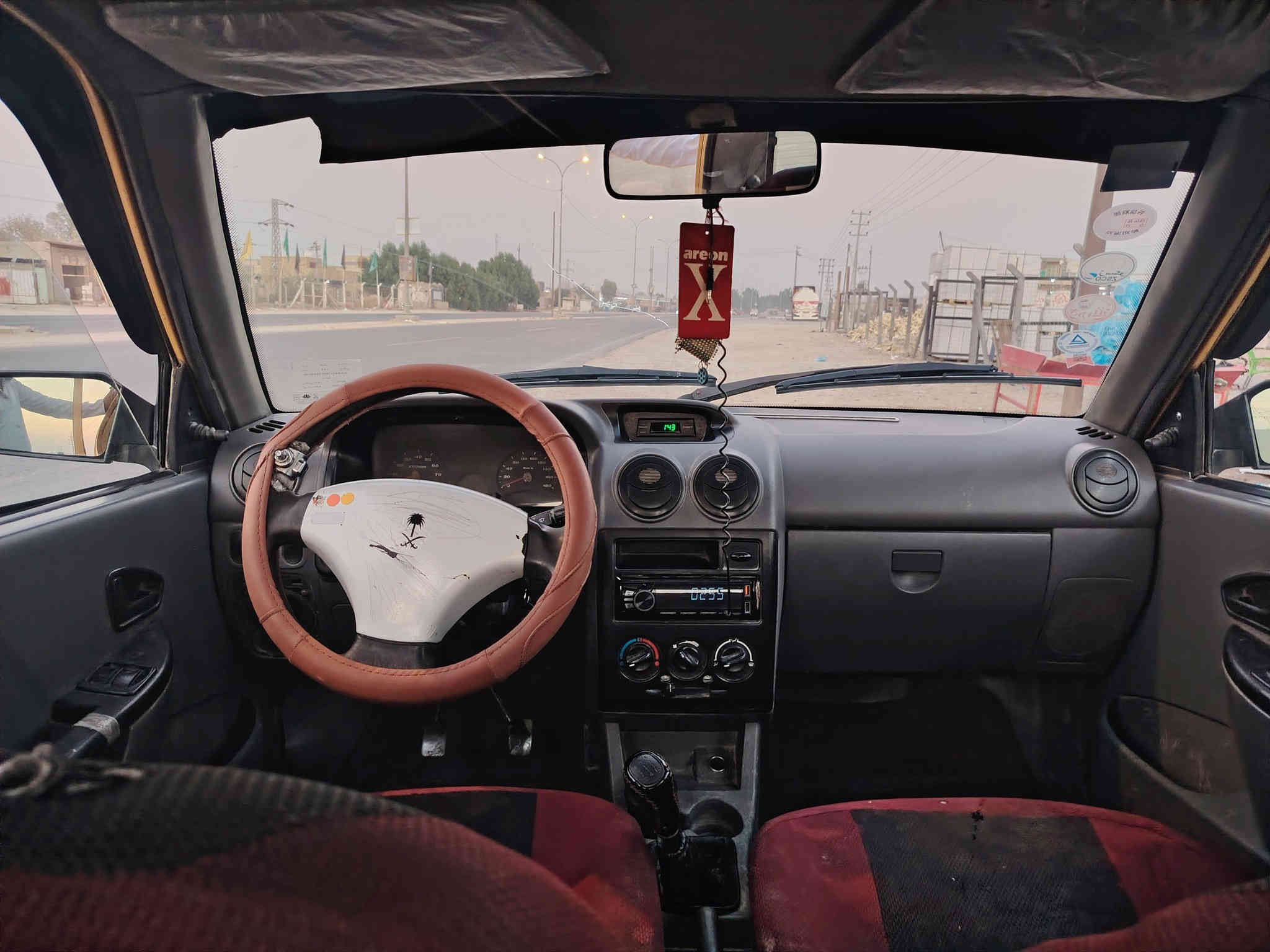 سلام عليكم سايبه موديل ٢٠١٥ مكفواله من ضربه وتبديل مشروع وطني رقم مثى كير ومحرك شرط تخم تاير كهربائيات شغاله سنويه جديده ٢٠٢٩ مكان دوانيه عفج سعر ٣٣ وبيها مجال ***********
