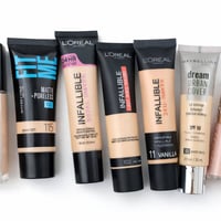 مستحضرات تجميل • متوفر • سعر خيالي