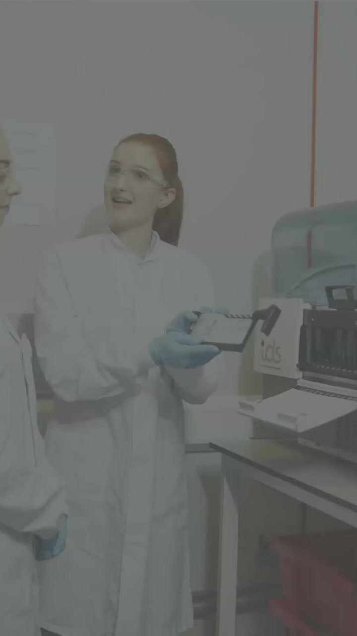 🧪العملاق من ids البريطانية 🇬🇧
ids - i10
مع ids البريطانية ، راعي المناعة العالمي
✅ Full Auto Analyzer 
✅ Full Random Access 
✅ Chemiluminescence method 
✅ Continuous loading 
✅ STAT sample flexibility 
✅ First Result <25 mints 
✅ Up to 170 test per Hour
✅ 60 Position for Sample 
✅ 10 Position for Reagents 
✅ Ready to use reagents 
✅ Automatic Barcode 
✅ Preheated loader for cuvette 
✅ High stability internal refrigerator
✅ Liquid level detection 
✅ Clot detection
🩵 مهارات شركائك بالنجاح 💯
🖇 الوكيل الحصري في العراق 🇮🇶
✨للتواصل والاستفسار يمكنكم مراسلتنا عبر الصفحة أو عبر  الاتصال على الرقم التالي:
📱 ***********
