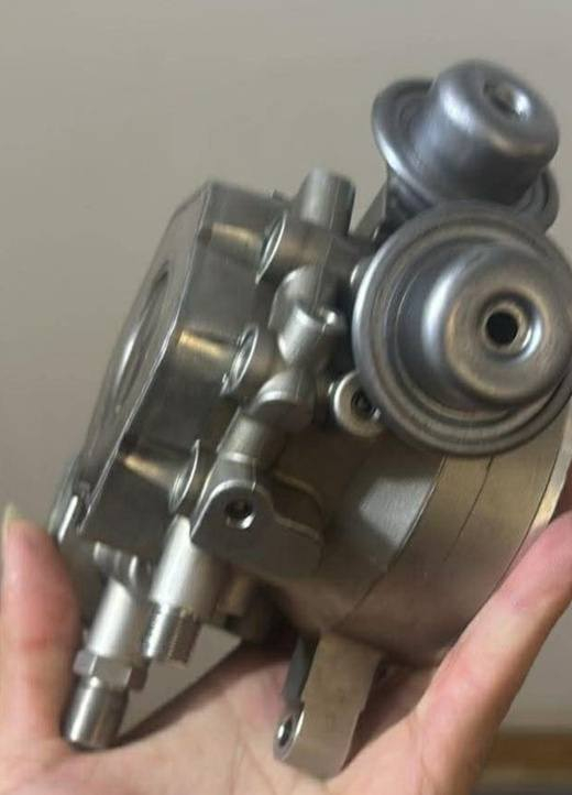 السلام عليكم
طاحونه مال سياره بورش قطعه اصليه 
مزاد اعلى سعر ابيع وقيم بما يرضي الله


**إذا كنت صاحب هذا الإعلان وتريد حذفه لأي سبب، رجاءا أرسل رسالة إلى الدعم الفني**