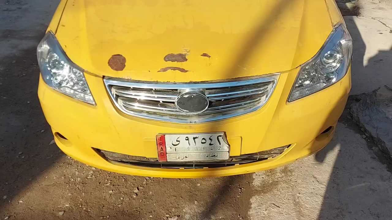 السلام عليكم اخوان اقره المنشور زين وتصل ما ارد بالخاص سياره بي وايدي بدون شرعي اكفلك سرقه وعشاير فقط محرك كورلا كير اوتو مكانها طالبيه سعرها ١٧ ورقه الشراي يتصل وبخدمته ***********
