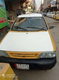 ٢٠١٣ • محرك برايد • معمرات جهتين