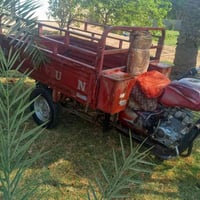 ستوته • موديل 15 • توك توك