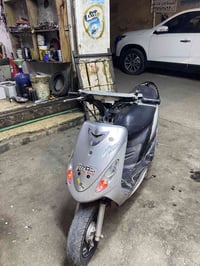 منغولي بلادية للبيع كصتهة كاملة موجودة كهربائيات شغالة نقصهة سلف مكينة...