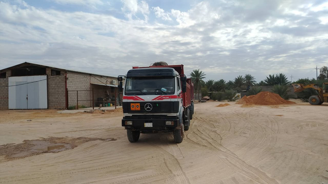 سلام عليكم  اخوان كرواتي للبيع موديل 97 مكينه 38
كير فافون 155 مجموعه جي اف  مكفوله كفاله عامه  
شاصي وقماره بدون صبغ  مكان كربلاء  رقم *********** ملاحضه بيع بس الراس  
اخوان الي مو شراي لا يتصل
