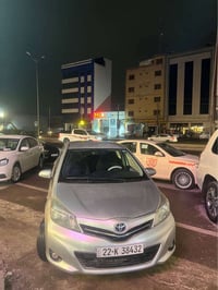 يارس • ٢٠١٣ • أربيل