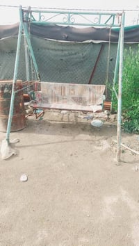 مرجوحه • النجف • حي النداء ٤٩