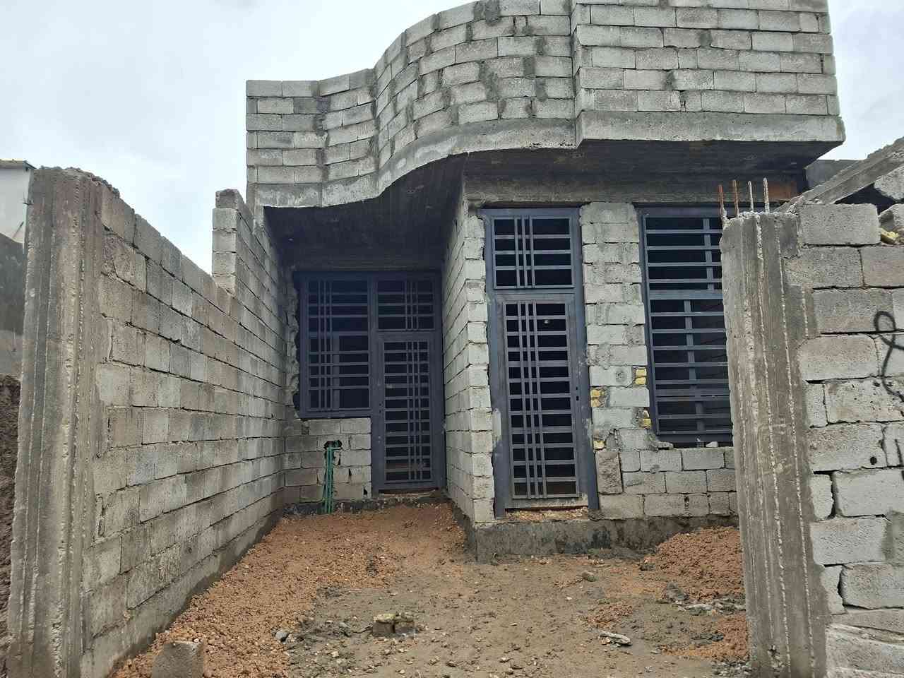 السلام عليكم
مشتمل للبيع حي ذويب الاول
مساحه120م
للاستفسار:***********
