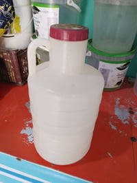 دبات • جلكاين • صطولة طرشي