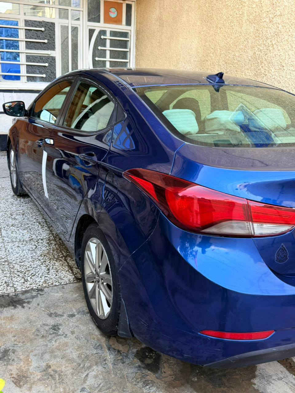 السلام عليكم النتراء أمريكي ٢٠١٦رقم بغداد محرك دوش مكفوله تخم تاير صدر جديد مدوشمه  تبريد جاهز تحكمات جهتين حادث أمريكه موجود بصور  بدون تبديل صبغ بلعراق  قطعتين  السعر ١٠٠٦بيه مجال قليل التصال ***********
