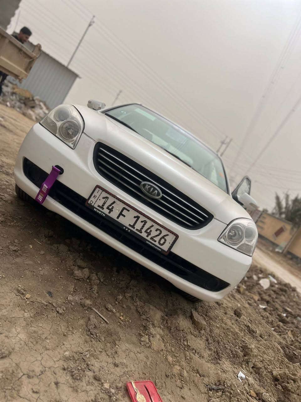 سلام عليكم سياره اوبتيماا مديل 8
وارد كوري خط واحد سياره كل قطعه تبدل مابيه سياره 

ضربته بس جنطه ماعبره للصندوق فقط اصبع واني صابغه عام للجماليه سيااره باسمي  سعره 95 ‏‪

وهذه رقمي مامتوجد عل فيس ‏‪0789 373 7099‬‏
