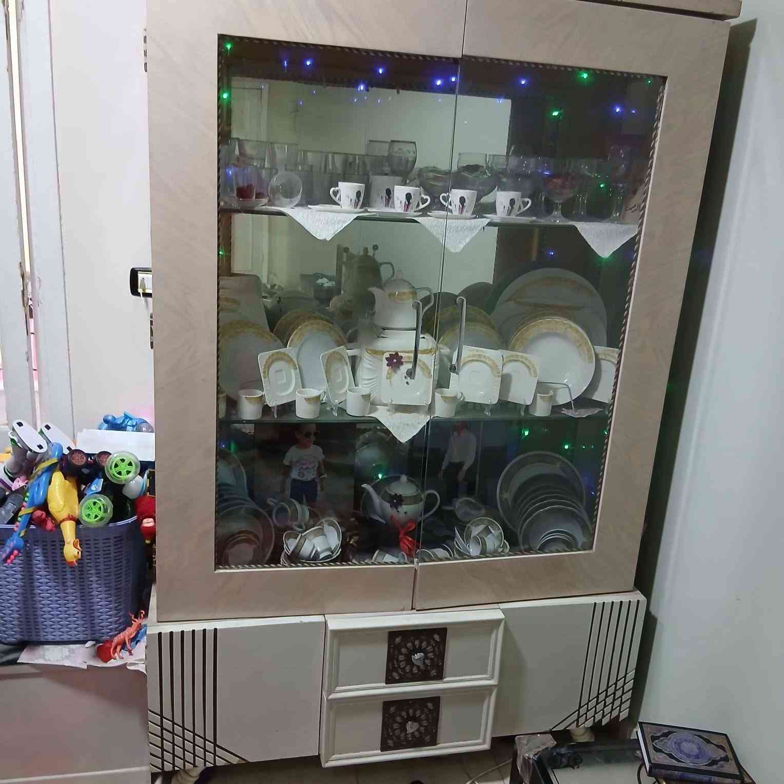 نيش مستعمل بحاله ممتازه عرض 120 بمحتوياته 11الف او لوحده ب 5 تلاف


**إذا كنت صاحب هذا الإعلان وتريد حذفه لأي سبب، رجاءا أرسل رسالة إلى الدعم الفني**