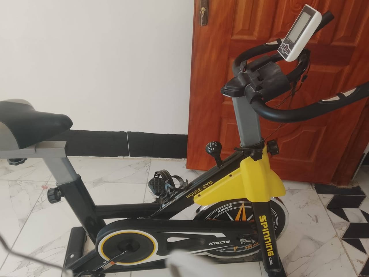 جهاز رياضي جديد اصلن ممستعمل ١٥٠بغداد العبيدي


**إذا كنت صاحب هذا الإعلان وتريد حذفه لأي سبب، رجاءا أرسل رسالة إلى الدعم الفني**