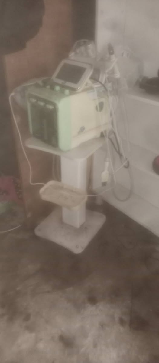 ***********مكان كربلاء
