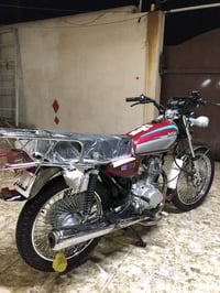 MTR • موديل 26 • ماشيه قليل