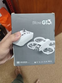 درون GT3 • جديد • شامل التوصيل