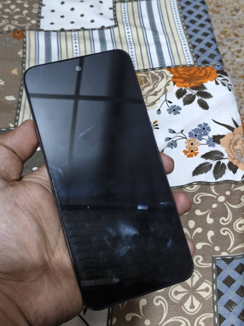 تكنو سبارك go 2 للبيع 
جهاز نظيف ماصار هواي من اخذتة كل مشكلة مابيه
ملحقاتة كاملة وكلشي واضح بالصور
مكاني نجف كوفة سعرة 130 وبيه مجال حگ الجية 
*********** ومتواجد فيس
