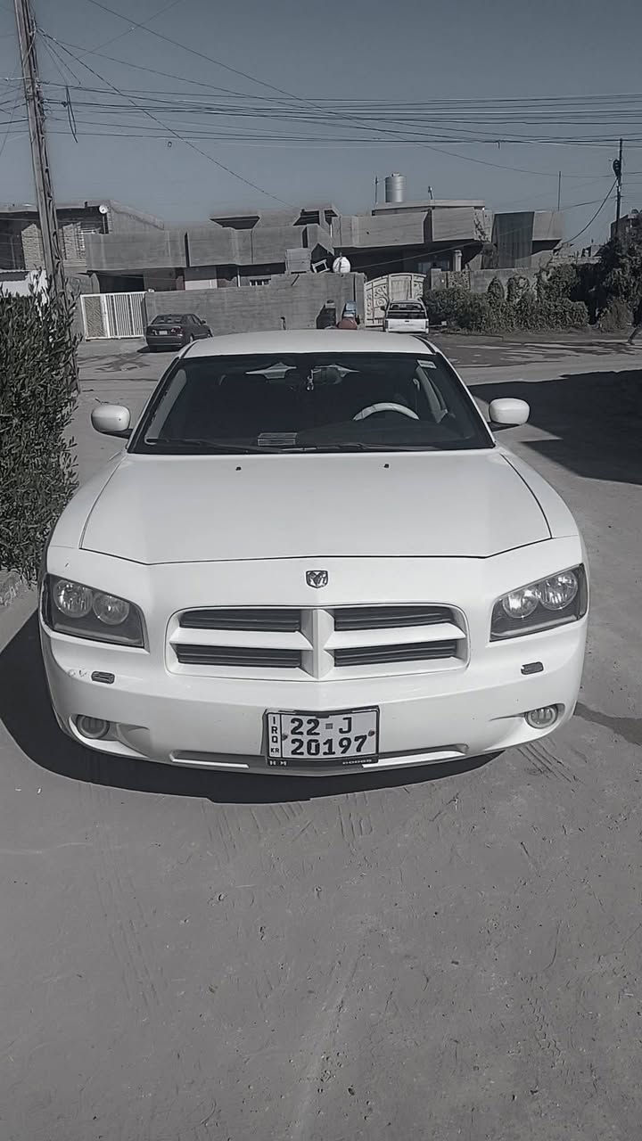 سلام عليكم اللبيع دوج جارجر موديل 2007 رقم ربيل نكليزي سياره نضيفه سياره مصبوغه عام جماليه بدون ضرر بدون ضربه كير محرك خير من الله سياره سعر 105 وبيه مجال مكان الفلوجه *********** للبيع ومراوس حسبل لقناعه
