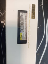 رام لابتوب • DDR4 ٣٢٠٠ • ٣٢جيجا