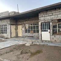 بيت ومربط • طوز خورماتو • مجهز كامل