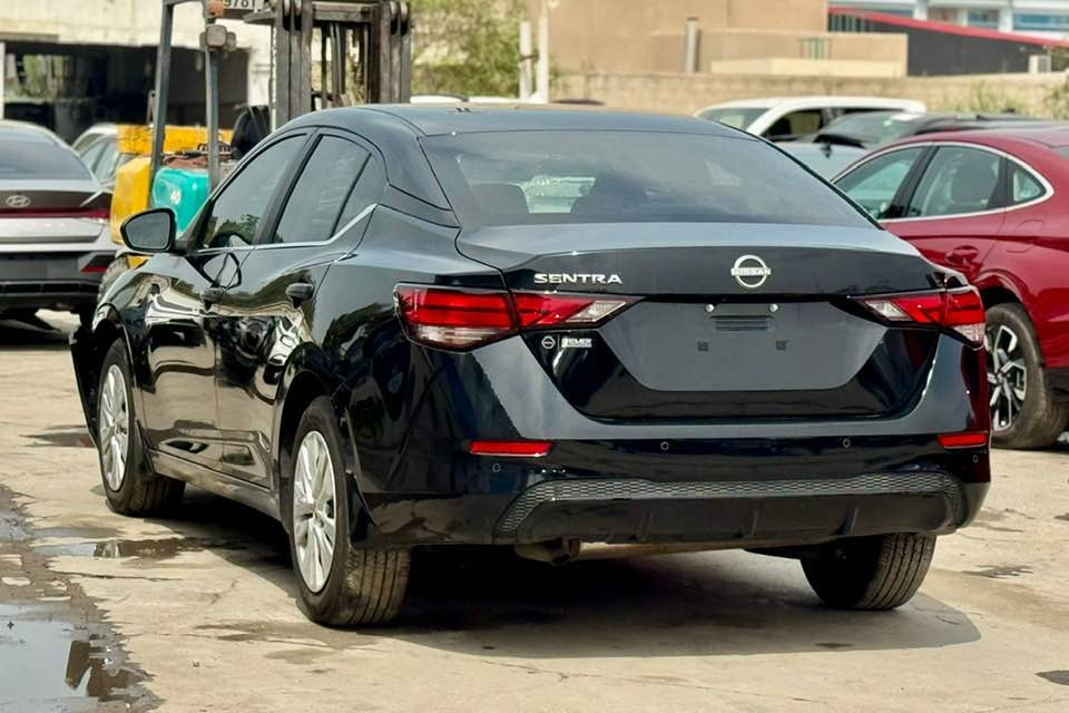 *نيســـان سنتـــرا موديـ2025ـل*
*السعر 88$مصلح)واصل للميناء

ترهم حره ترهم شهداء

https://chat.whatsapp.com/CRpM7KS7hOpCFohwaiV7Bh?mode=hq1tcli 

***********
