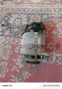 قطع بيجو • قطع غيار