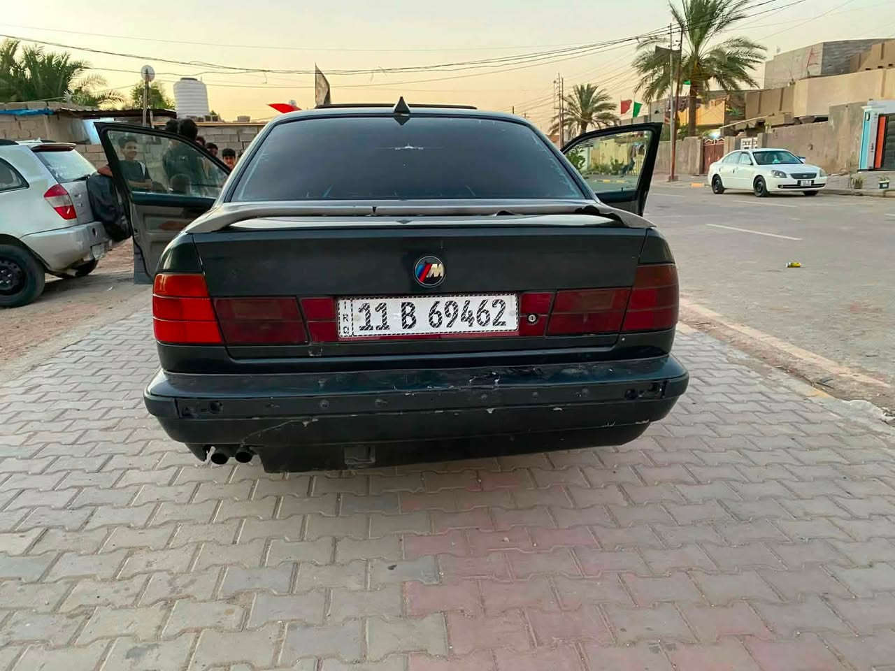 سلام عليكم المراوس بيام 735اصل مكينه وكير خير من الله 200بيه زلاطه نقصه تبريد غراضه موجوده ماشاديهن تخم تاير جوه لا خياسات ولا شي مصبوخه جماليه بدون حادث رقم بغداد شمالي تحويل مباشر ذا بيع 40بيه مجال ذا كو مراوش اقل منه يطي فرق اني موافق اي ستفسار ***********

