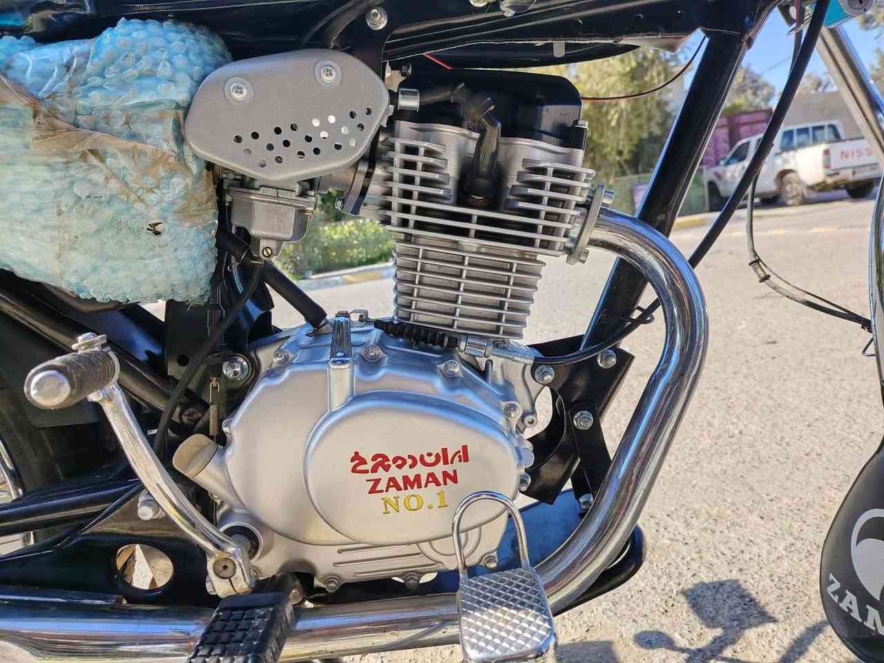 السلام عليكم دراجه للبيع موديل 2025 الساعه 700 قضاء داقوق
***********
