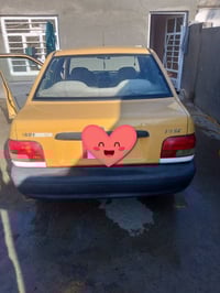 موديل ٢٠١٥ • رقم بغداد • شواصي مكفولة