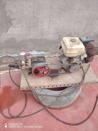 مضخات غسل  العدد ء2 كبيره وصغيره  المكان بغداد  07759599763