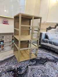 اقفاص • درجة اولى • توصيل كربلاء