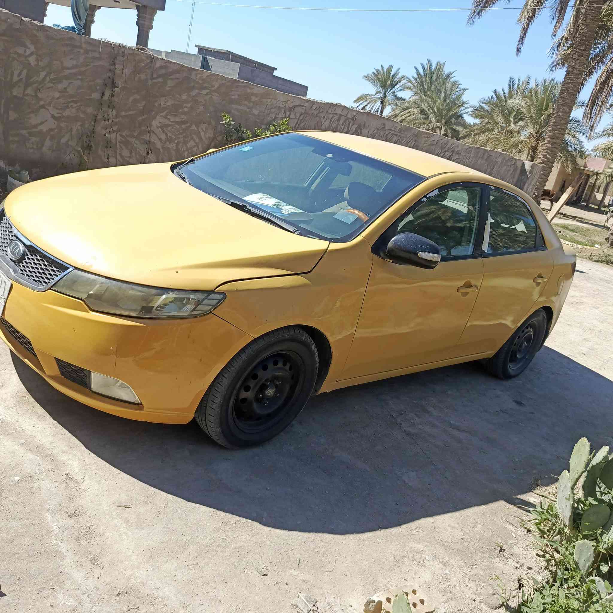 فورتي للبيع باسمي مكاني بابل سدة الهنديه عارضها ب85الشراي يتصل ***********
