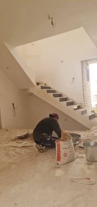الباخ • واحد على واحد