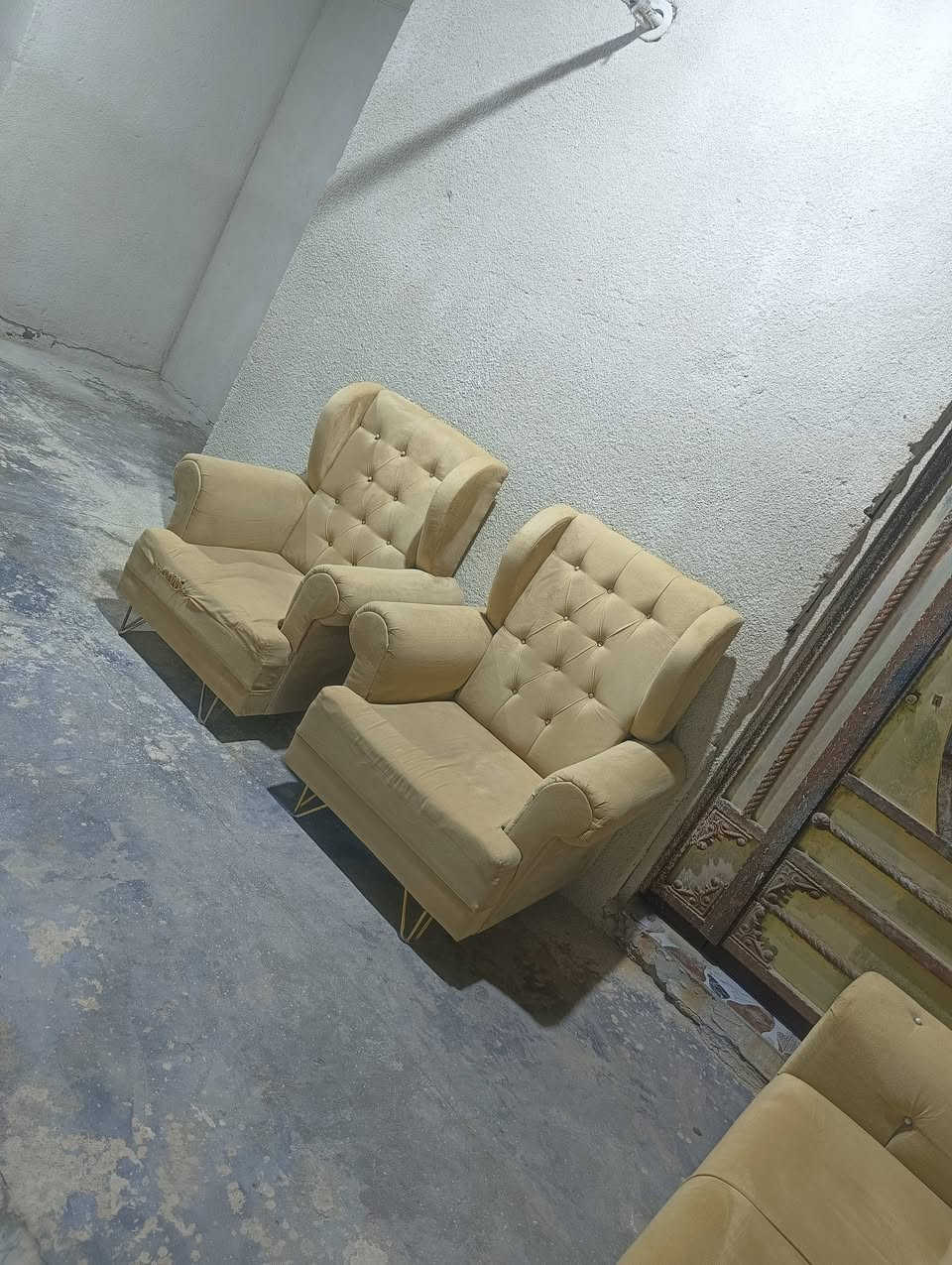 قنفات البيع الزبير جدد السعر 275بيهم مجال قنفات البيع جدد مكان الزبير السعر 275بيه مجال بسيط


**إذا كنت صاحب هذا الإعلان وتريد حذفه لأي سبب، رجاءا أرسل رسالة إلى الدعم الفني**