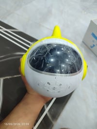 روبوت مراقبة • مراقبة أطفال • توصيل