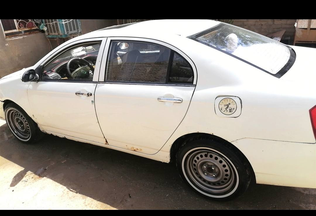 ليفان للبيع السعر 33 مكاني ذي قار سوق الشيوخ
تفاصيل السياره
رقمها بابل سنويه ساقطه سنه 2024
مكينه وكير وكهربائيات كلها شغاله مابيها نقص خير من الله مامحوره كير عادي كلشي بيها بلاد 
صاحبها يريد مداور 
 راسلني خاص
ابيعك شوف العين اخوان رَبّـيٌ يوفقكم


**إذا كنت صاحب هذا الإعلان وتريد حذفه لأي سبب، رجاءا أرسل رسالة إلى الدعم الفني**