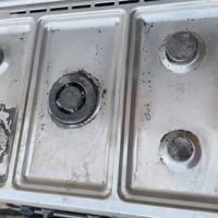 طباخ البيع  شرط الشغال  5عيون 078186908580نضافه فول 125
