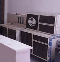 كاونتر 3قطع ابو المتر للبيع السعر قفل (175) 07821026917