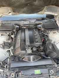 بي ام دبليو صقر 530/2002 رقم دهوك دولي الجديد سياره خير من اللّٰه جديد...