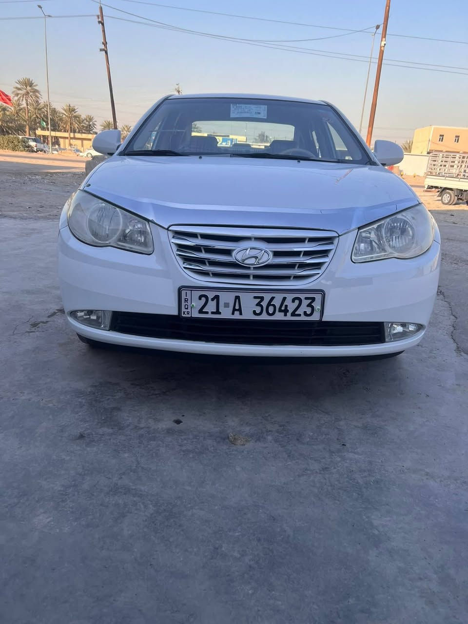 الانتره ٢٠٠٩ بيع مستعجل خليجي السعر 65. قفل  ١٦٠٠مكينه وكير جديدتخم تاير جديد حداده جديدتدفئهً تبريد شغال رقم سنويه جديده فول موصفات عده الفتحه مكفوله من الصبغ وتبديل  مكان السياره بغداد حي الاعلام رقم الهاتف ***********-*********** واس
